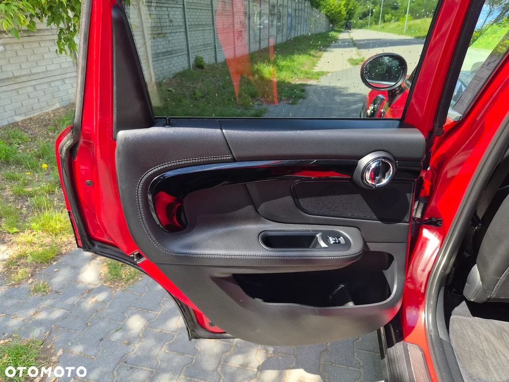 MINI Countryman Cooper S E ALL4 - 13