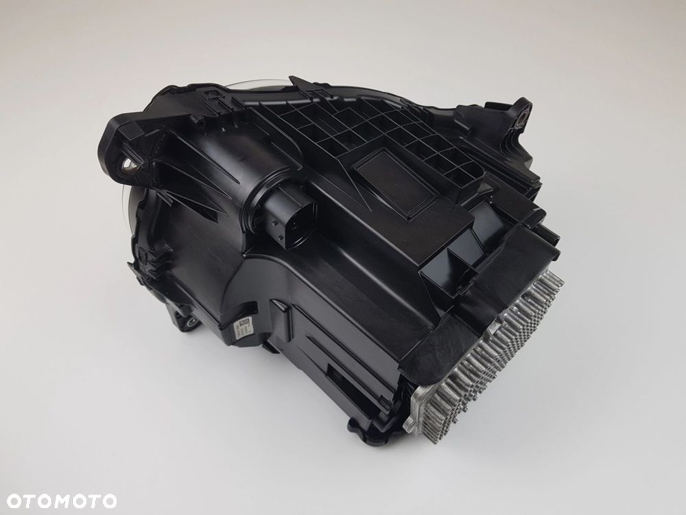 ORYGINALNA Lampa Komplet Lewy Prawy Przód FULL LED Land Rover Defender II 2020+ - 8