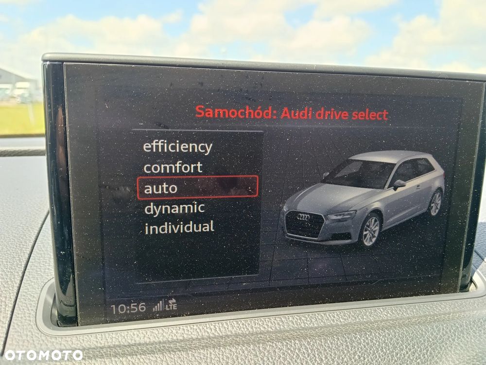 Audi A3 3-drzwiowe - 27