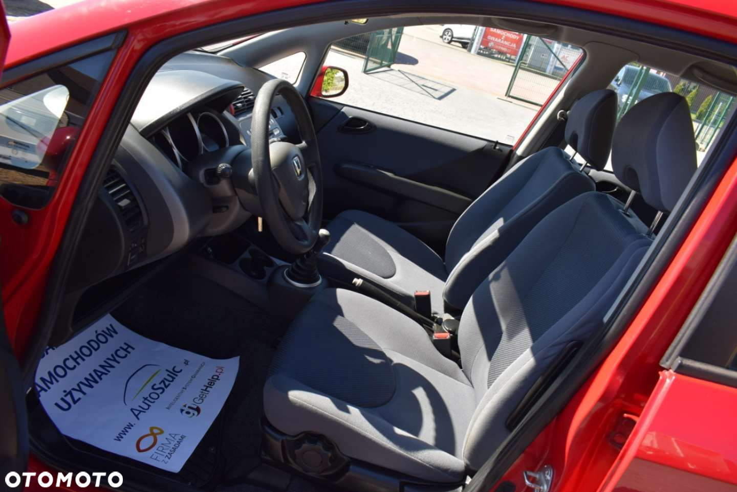 Honda Jazz - 18