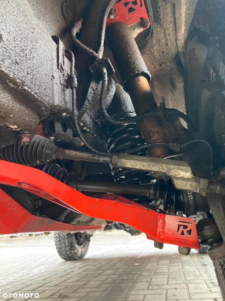 Suzuki Grand Vitara 2.0 Comfort Limited - 18