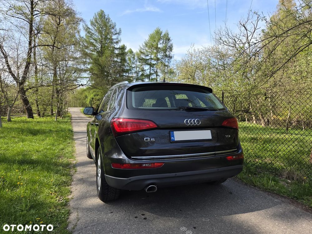 Audi Q5 - 8