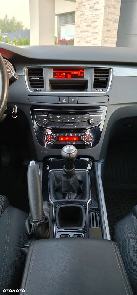 Peugeot 508 1.6 HDi Access - 21