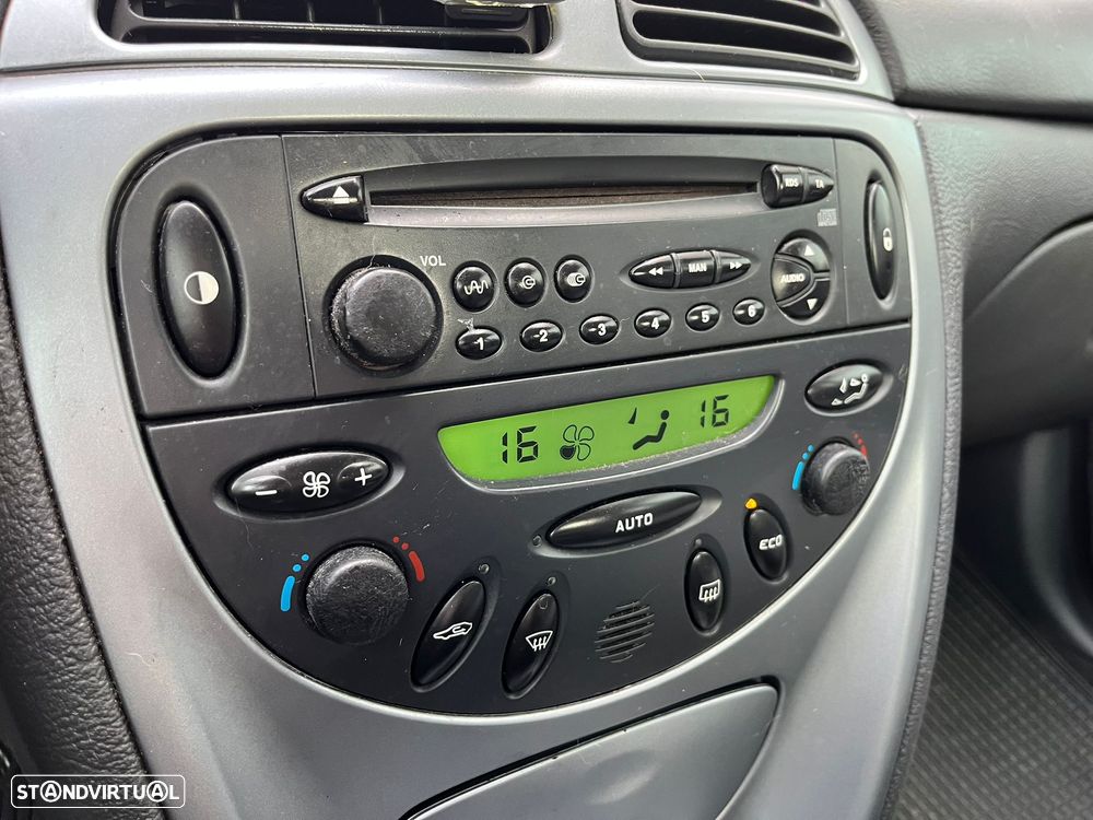 Citroën C5 1.8 16V SX - 14