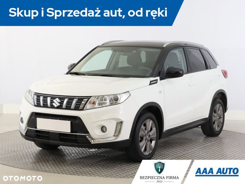 Suzuki Vitara - 2