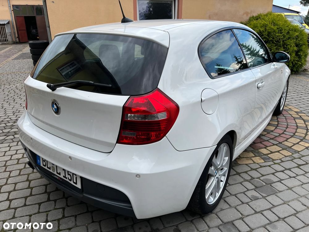 BMW Seria 1 123d DPF Edition Sport - 5