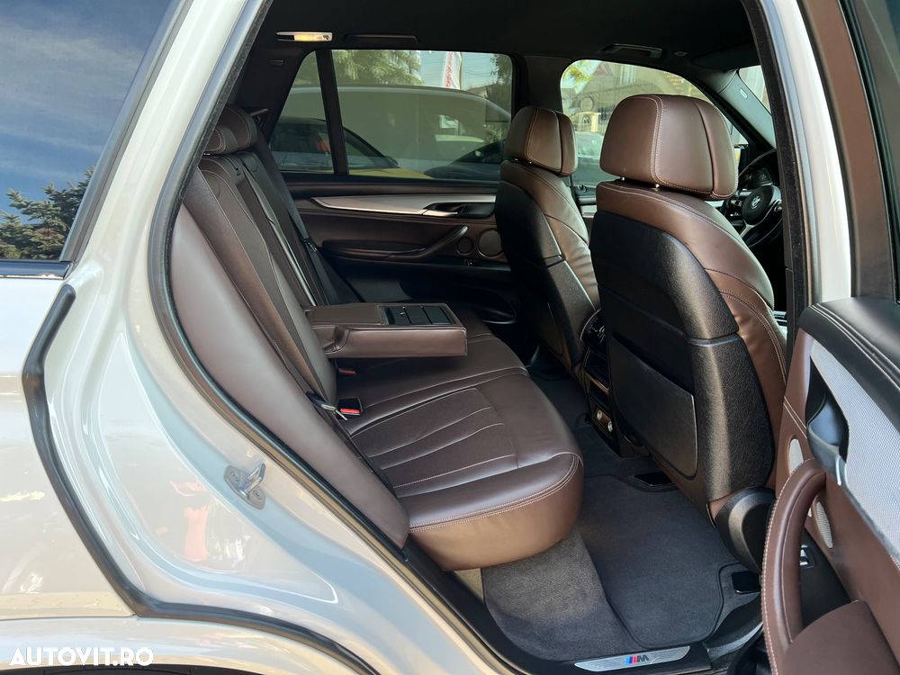 BMW X5 xDrive30d Sport-Aut. - 12