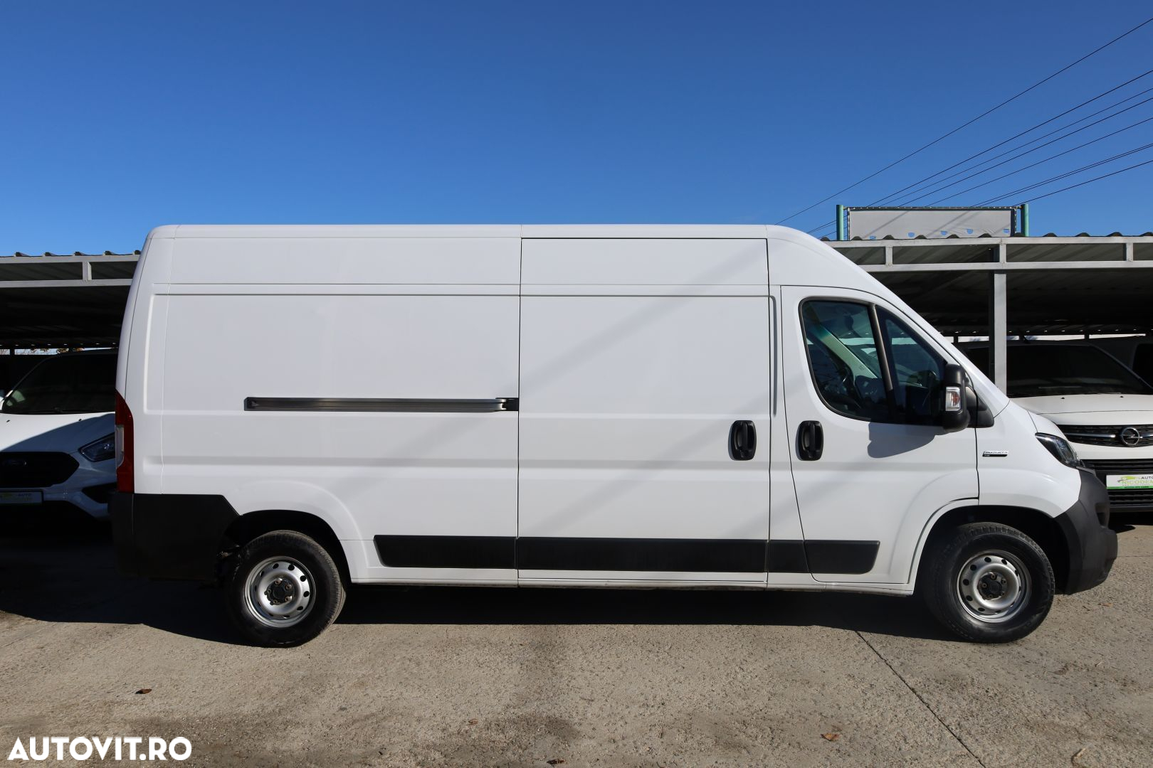 Fiat Ducato - 8