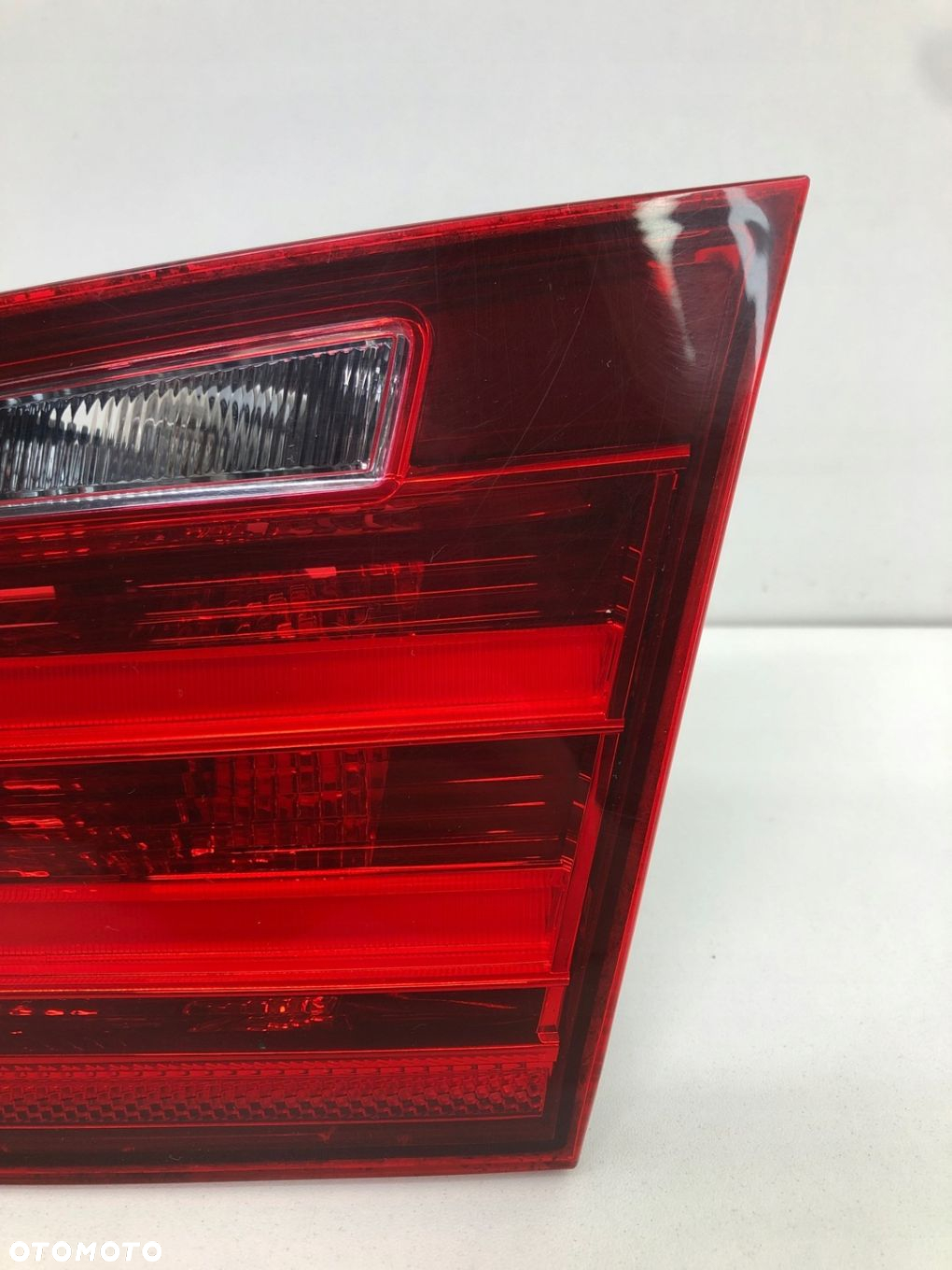 BMW F30 F31 LAMPA TYŁ TYLNA PRAWA W KLAPĘ 7259916 - 2