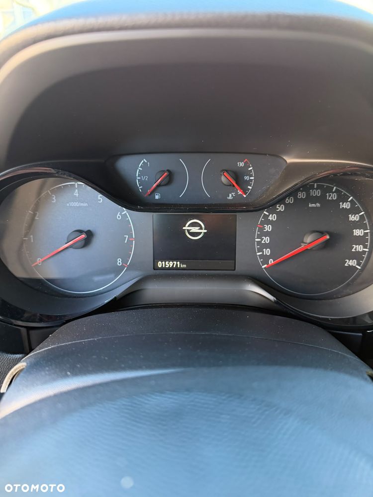 Opel Corsa - 17