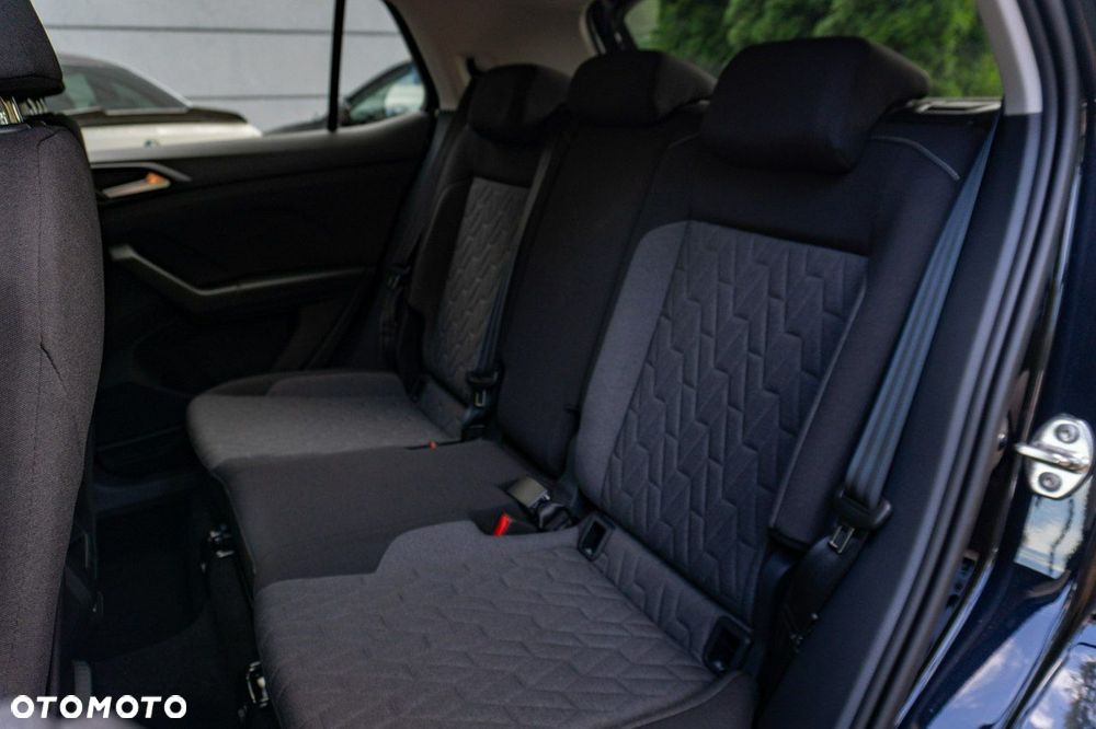 Volkswagen T-Cross - 17