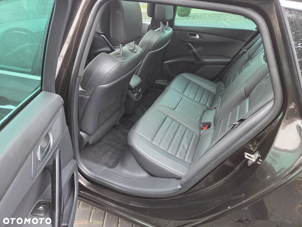 Peugeot 508 SW HDi FAP 140 Business-Line - 14
