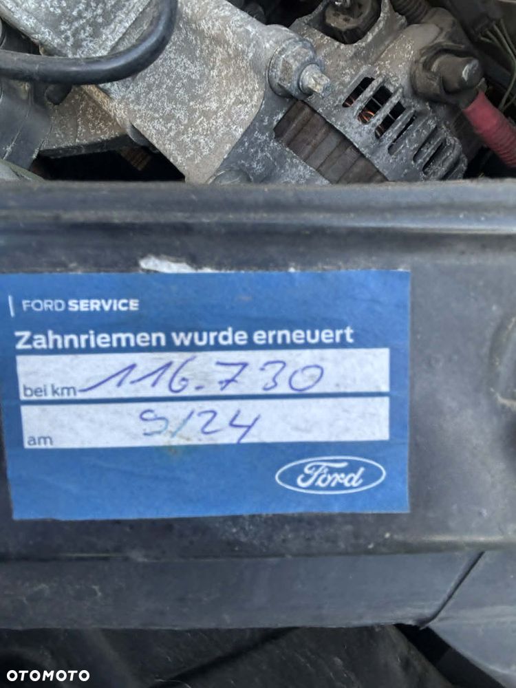 Ford Fusion 1.4 Fun X - 13