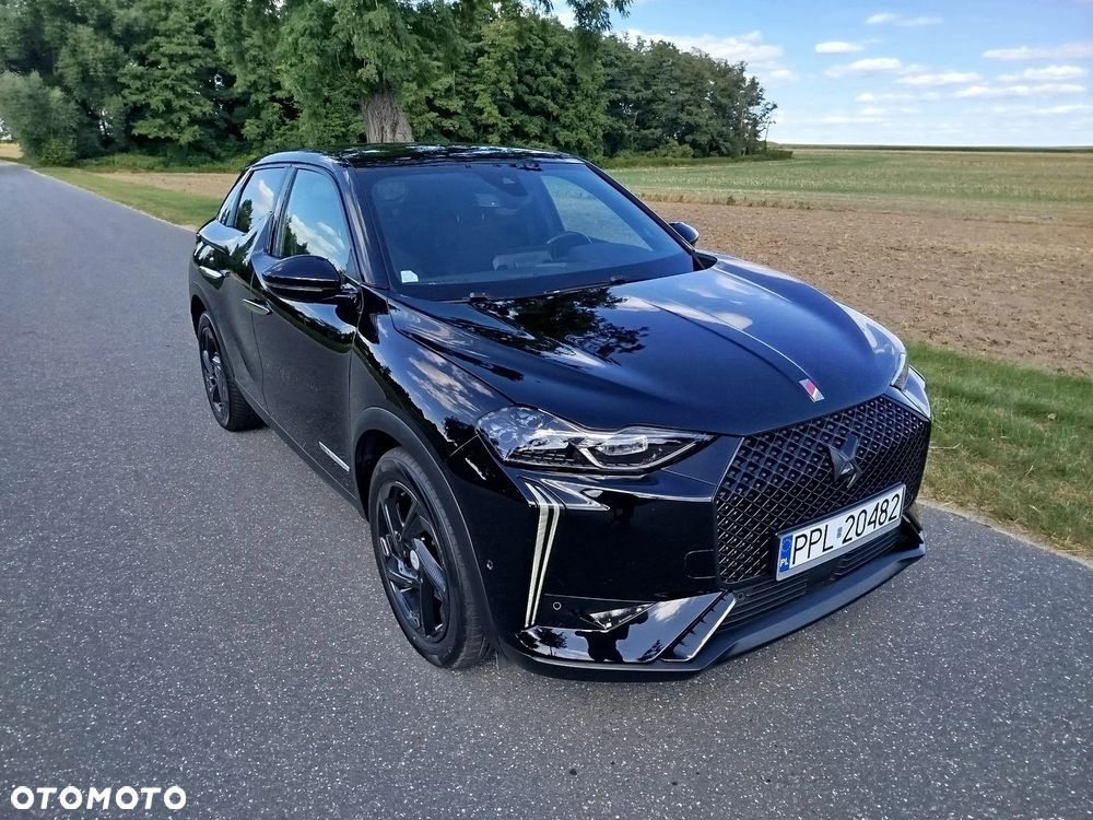 DS Automobiles DS 3 Crossback 1.2 PureTech Performance Line - 13