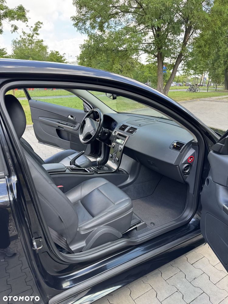 Volvo C30 D3 RDesign Edition Pro - 16