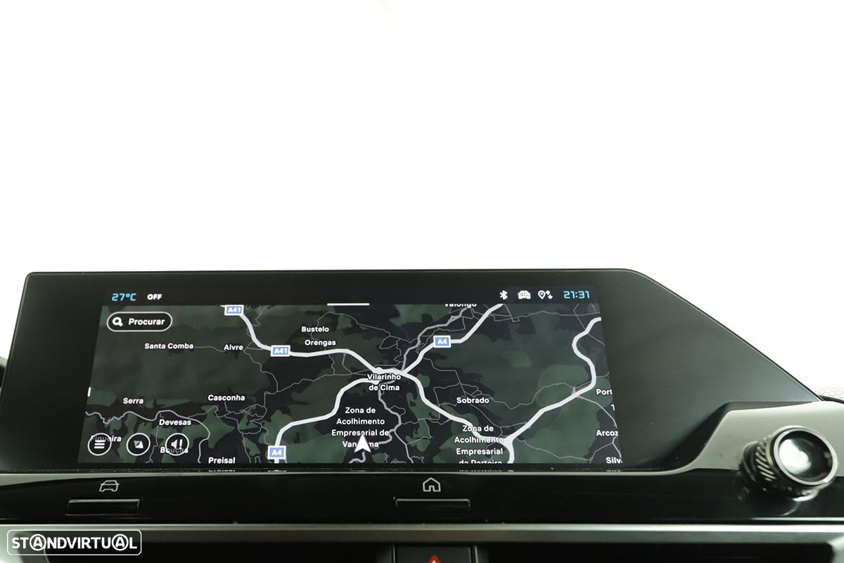 Citroën C4 1.2 PureTech Max EAT8 - 11