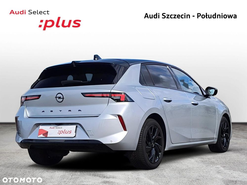 Opel Astra 2023 photo 5