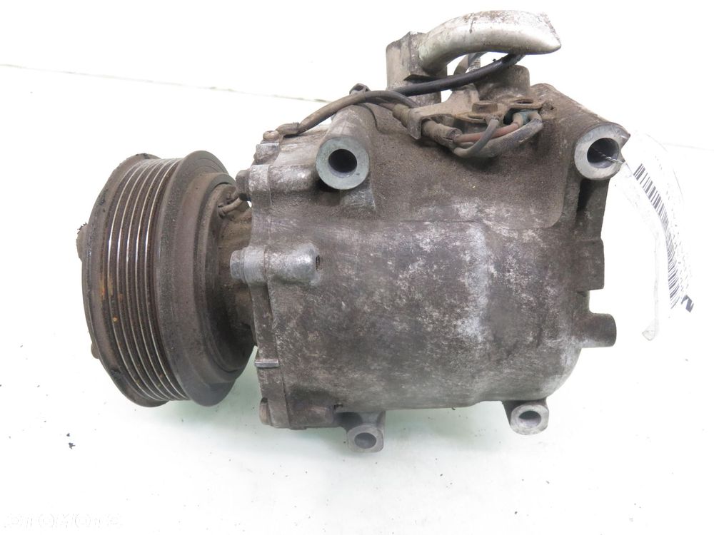 KOMPRESOR KLIMATYZACJI HONDA CIVIC VII 1.6 - 38800PLAE021M2 - 5