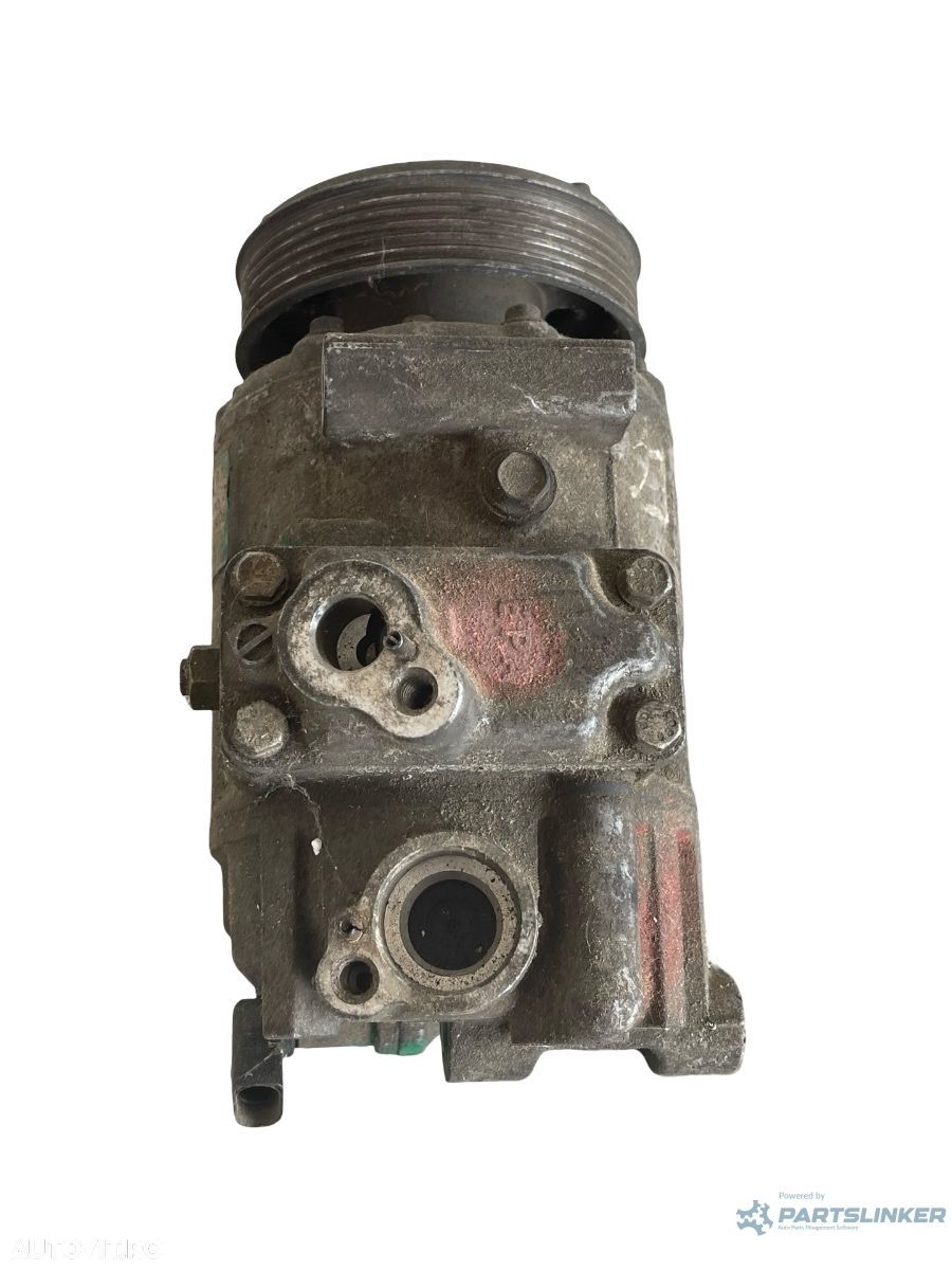 Compresor  AC VOLKSWAGEN GOLF V 1K1 2003 - 2009 1K0820803G - 1