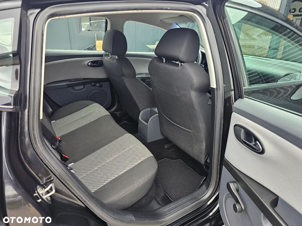 Seat Leon 1.6 Style - 10
