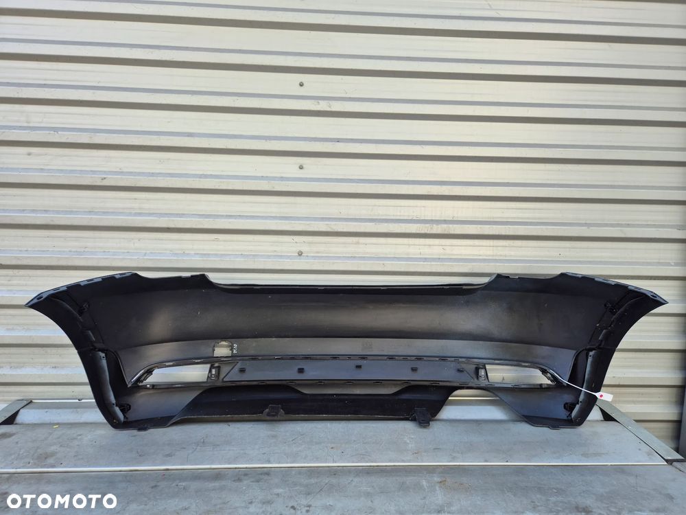 Zderzak tył tylny Fiat 500 Sport Lift 735619800 S26272032 - 5