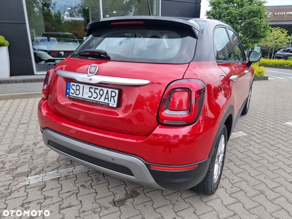 Fiat 500X 1.0 City Cross - 13