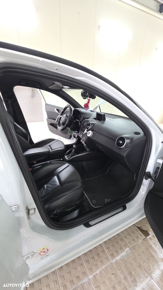 Audi A1 Sportback - 20