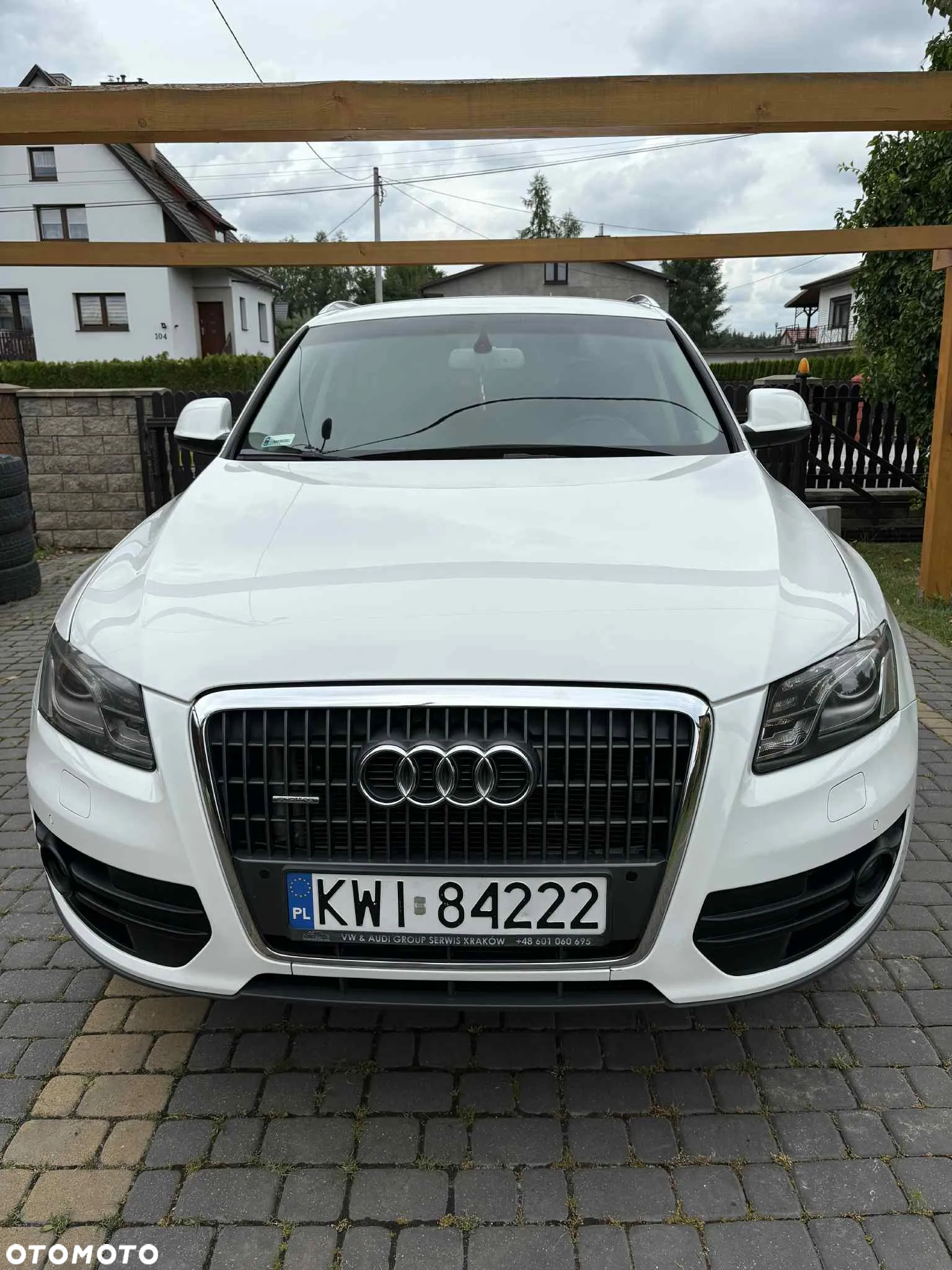 Audi Q5 2.0 TDI Quattro S tronic - 2