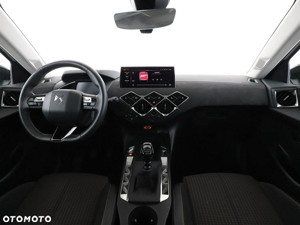 DS Automobiles DS 3 Crossback PureTech 100 Performance Line - 16