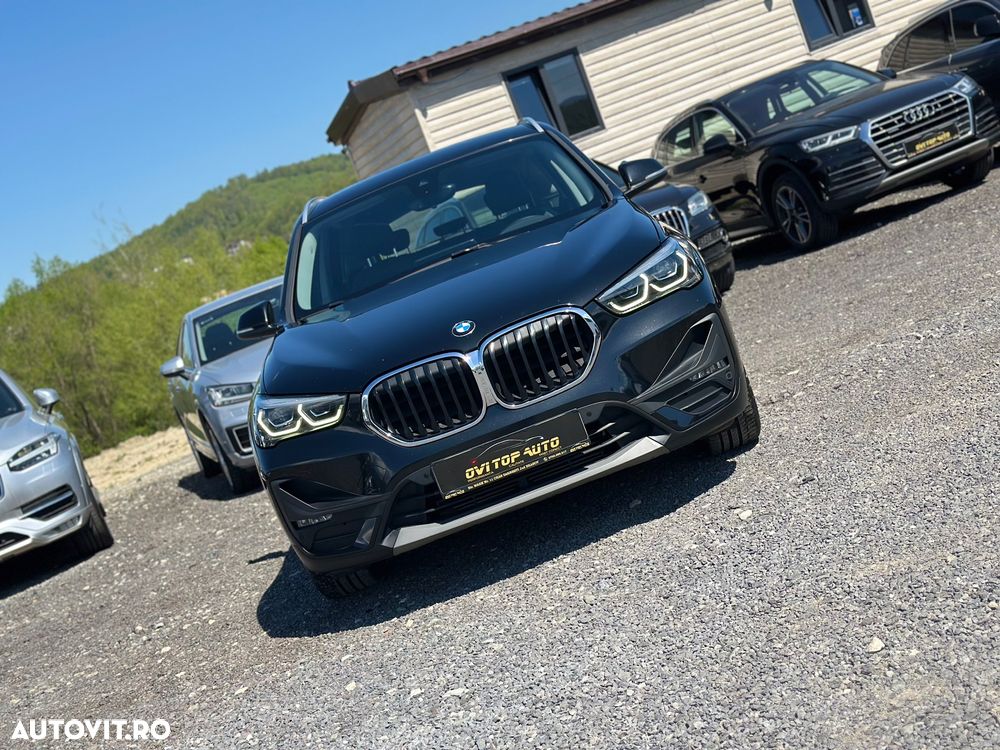 BMW X1 xDrive25e Sport Line - 32