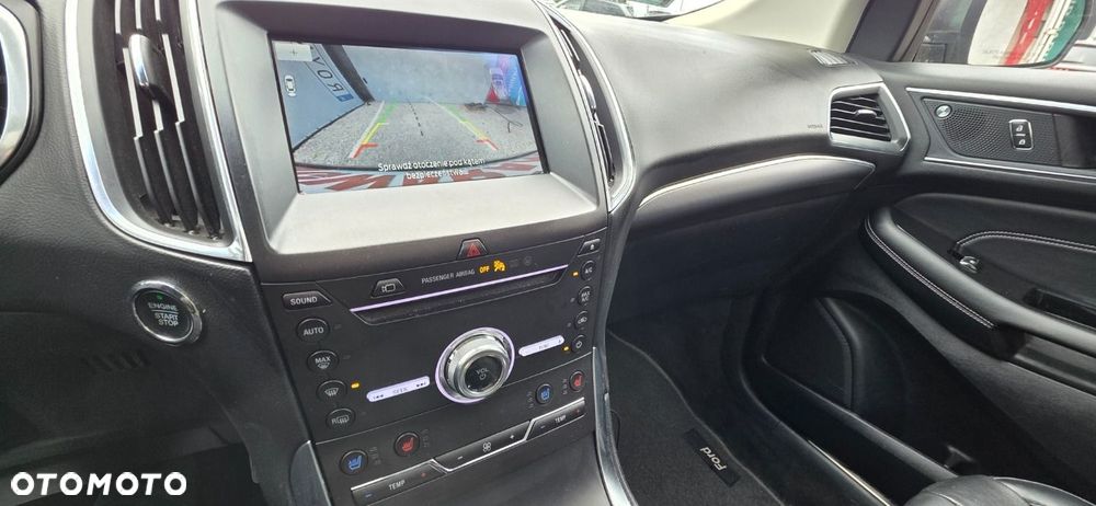 Ford Edge - 14