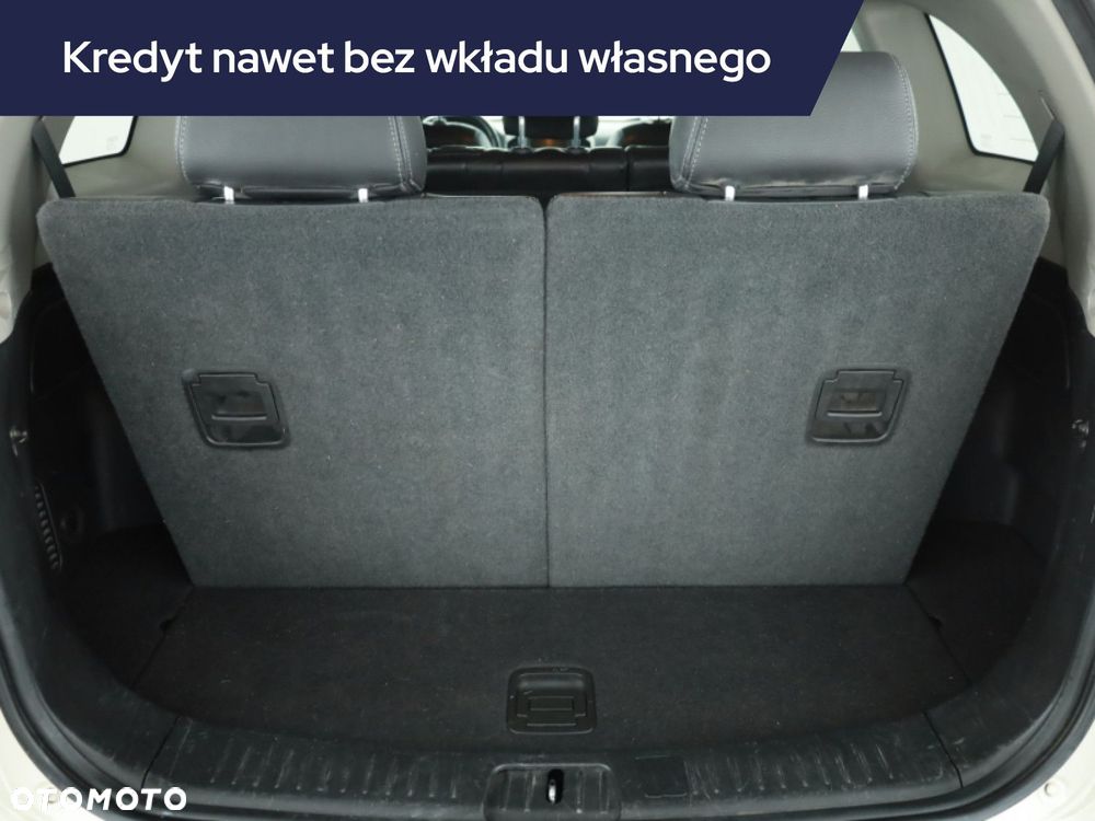 Chevrolet Captiva - 11
