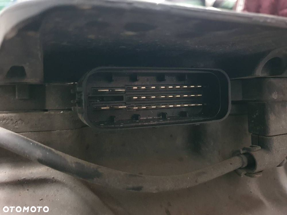 SKRZYNIA BIEGÓW AUTOMAT FORD F-MAX 500 2021 NISKI PRZEBIEG JC467K481BAB - 9