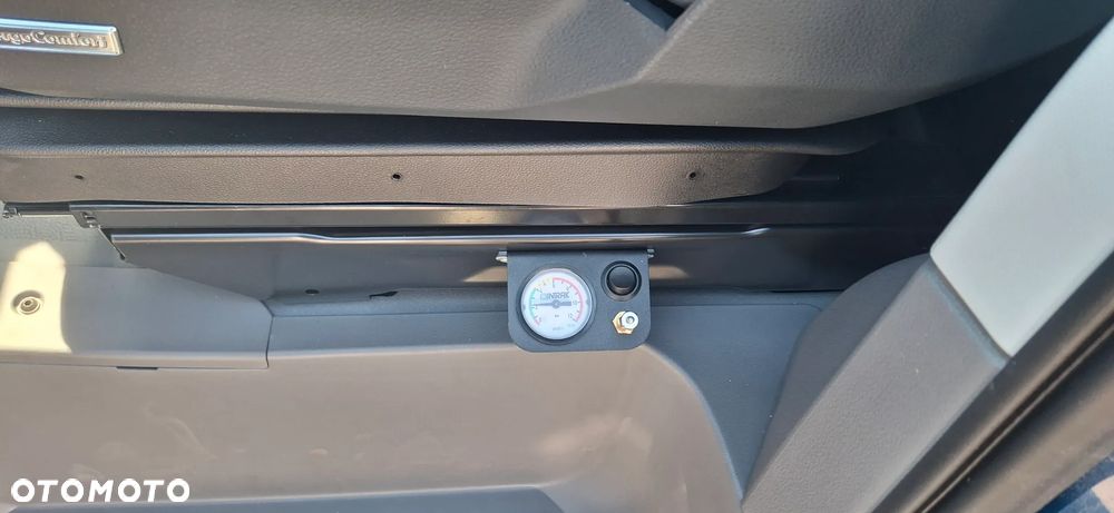Volkswagen Crafter - 23