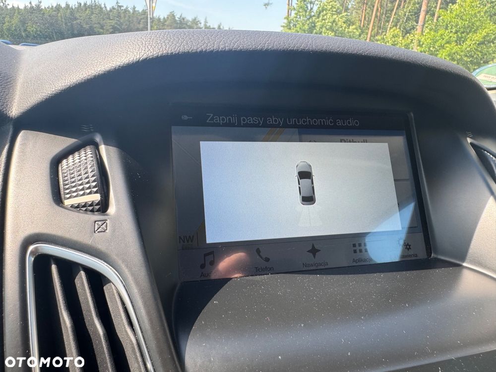 Ford Focus 1.0 EcoBoost Trend - 13