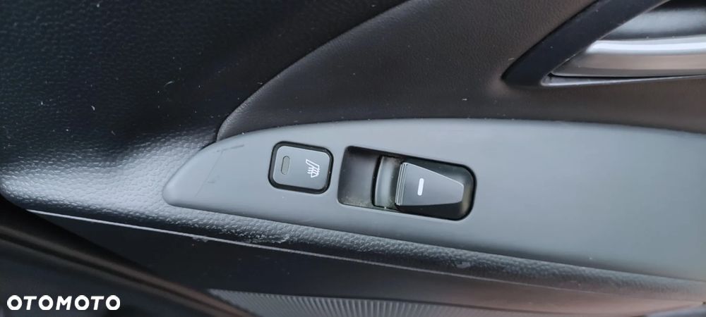 Hyundai ix35 2.0 2WD Comfort - 14