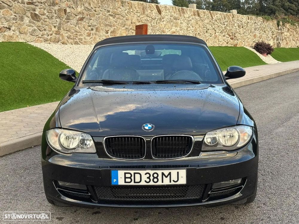 BMW 118 i - 3