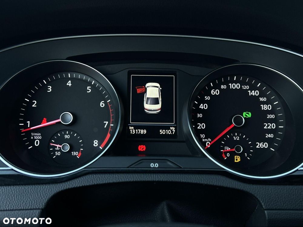 Volkswagen Passat 1.5 TSI EVO Business DSG - 15