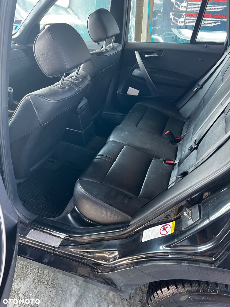 BMW X3 - 15