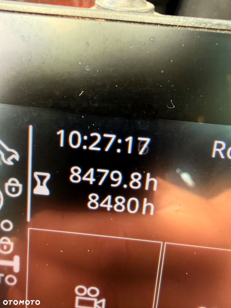 Liebherr A918 Compact 2019 8473 MTG A 918 914 916 A914 A916   Litronic - 32