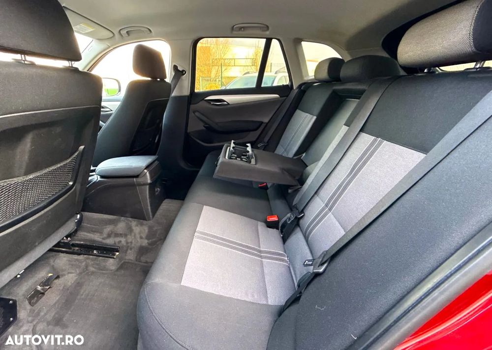 BMW X1 xDrive18d Aut. - 22