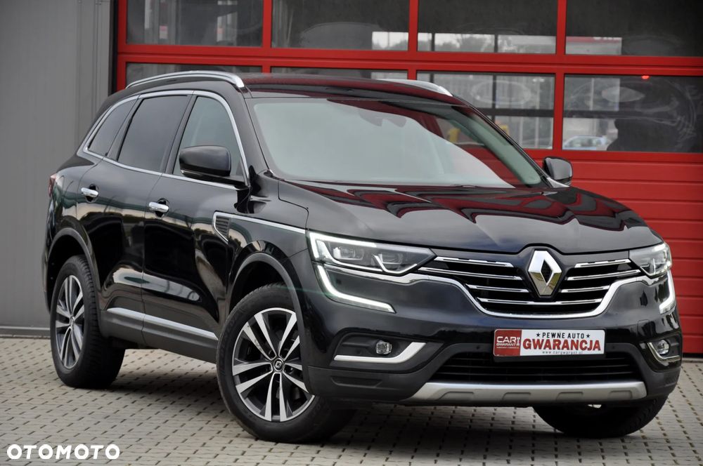 Renault Koleos ENERGY dCi 175 X-tronic 4WD INTENS - 6