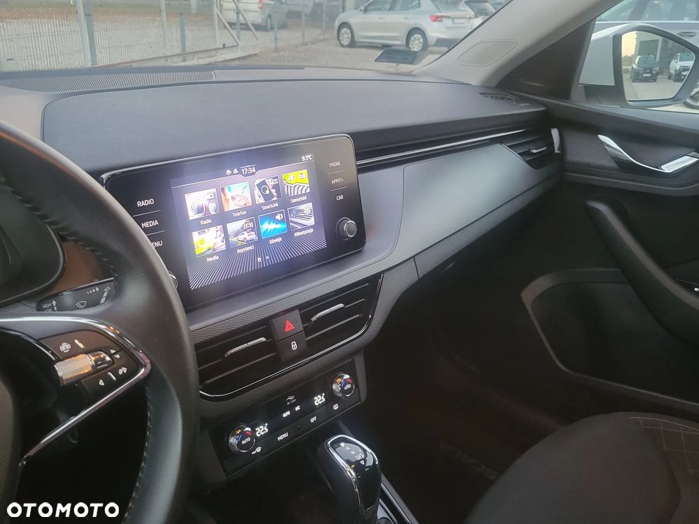 Skoda Scala 1.0 TSI Ambition DSG - 18