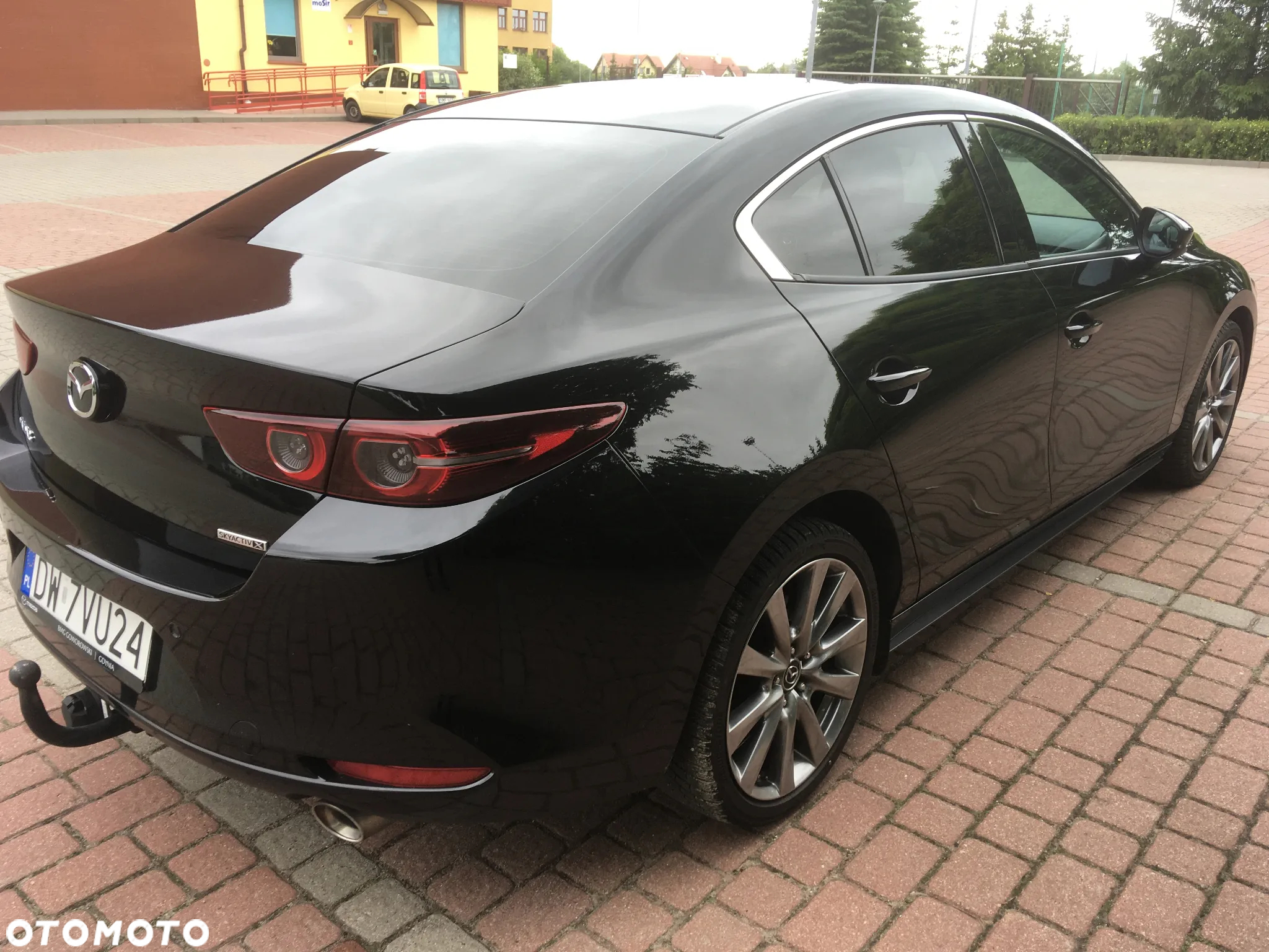 Mazda 3 - 15
