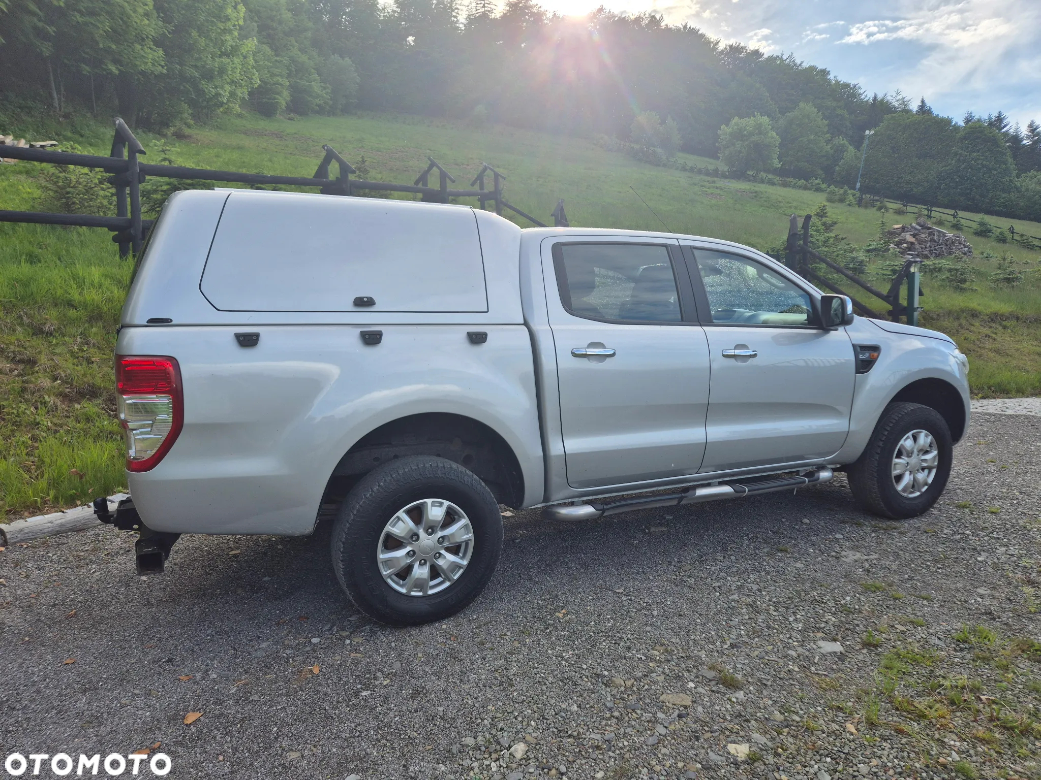 Ford Ranger - 5