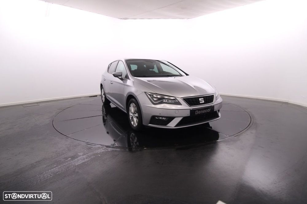 SEAT Leon 1.0 EcoTSI Style S/S - 11