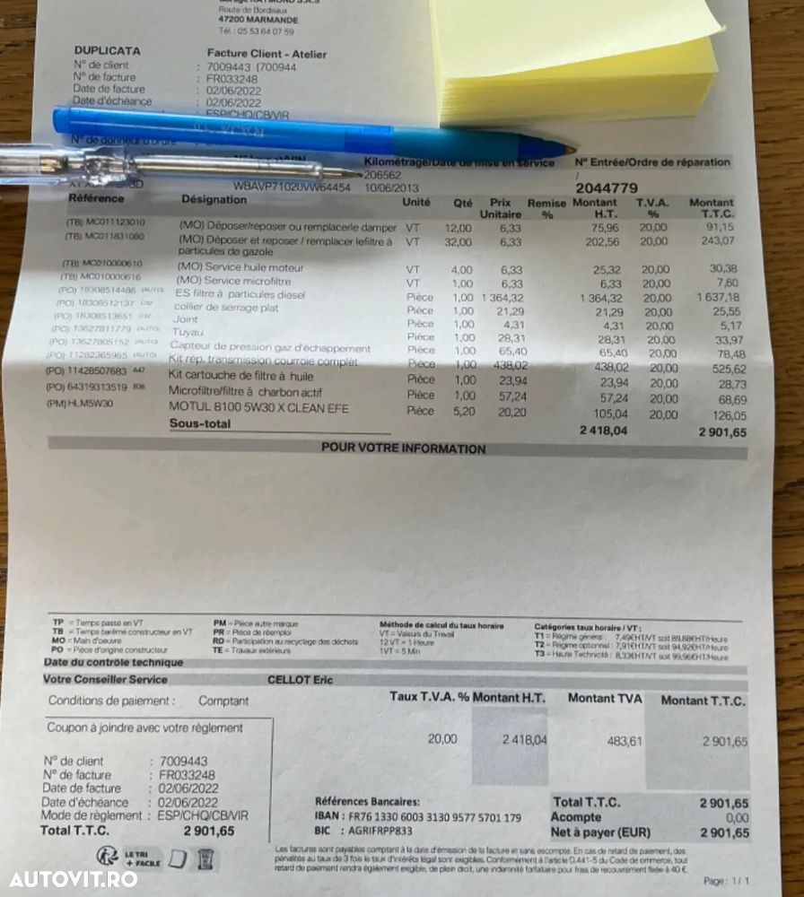 BMW X1 xDrive18d xLine - 26