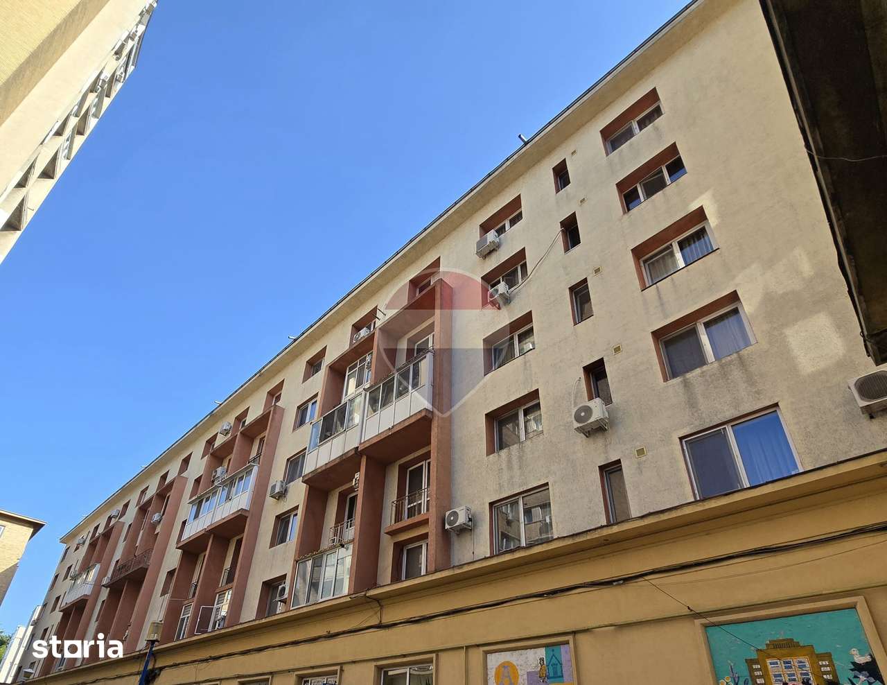 2 camere Ultracentral-Metrou-Centru Vechi | Calea Victoriei — fotografia 3
