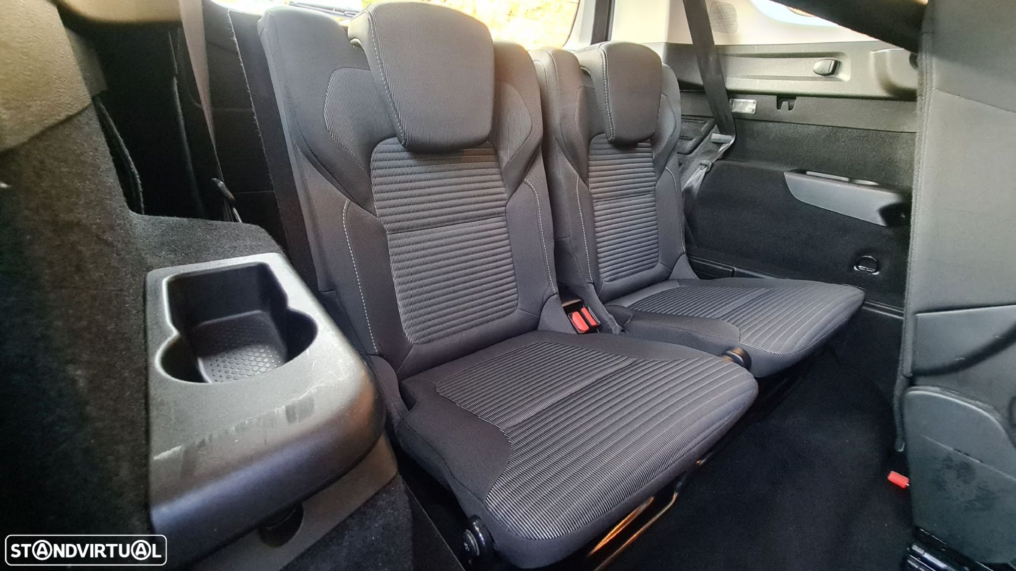 Renault Grand Scénic 1.6 dCi Intens SS - 47