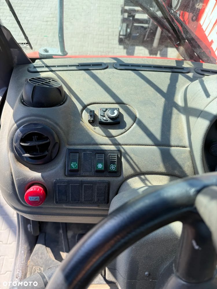 Manitou MRT 2150 PRIVILAGE + - 14